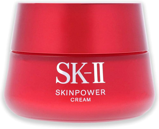 SK-II SKINPOWER Advanced Cream