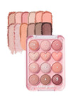 Colorgram Pin Point Eyeshadow Palette 10g