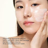 SOME BY MI Lacto Soy Mild Bubble Peeling Cleanser 180ml