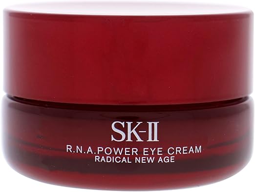 SK-II SKINPOWER Eye Cream