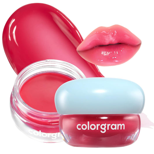 Colorgram Tintin Dory Lip Jam 5g
