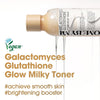 SOME BY MI Galactomyces Glutathione Glow Milky Toner 200 ml