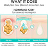 Numbuzin No.1 Pantothenic B5 Active Soothing Serum 50ml