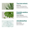 SOME BY MI AHA-BHA-PHA 30 Days Miracle clear body cleanser 400g