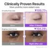 Numbuzin No.9 NAD Retinol Volumetox Eye Cream 10ml