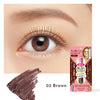 KISSME Heroine Make Long & Curl Mascara Advanced Film 02 Brown