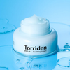 Torriden Dive-In Low Molecular Hyaluronic Acid Soothing Cream