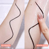 Judydoll Ink Glider Longlasting Liquid Eyeliner - Black