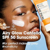 SOME BY MI V10 Hyal AirFit Sunscreen 50ml