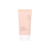 Numbuzin No.3 Porcelain Base-skip Tone Up Beige 50ml