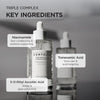 SKIN1004 Madagascar Centella Tone Capsule Ampoule 100ml