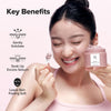 Beauty of Joseon Red Bean Refreshing Pore Mask 140ML
