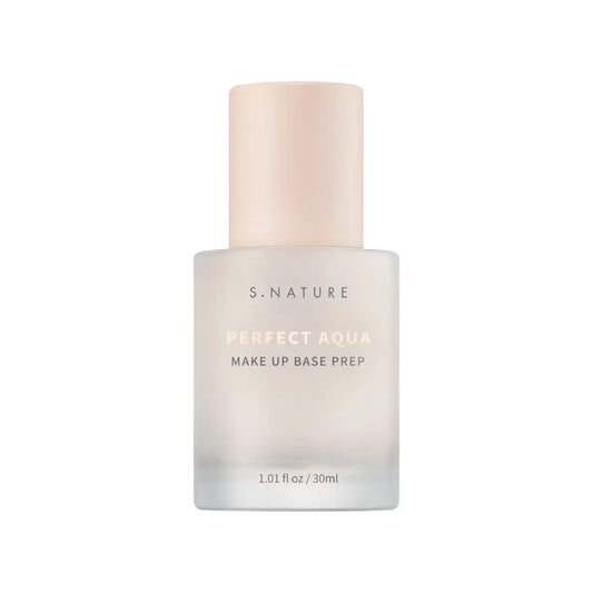 S.NATURE Perfect Aqua Make-Up Base Prep
