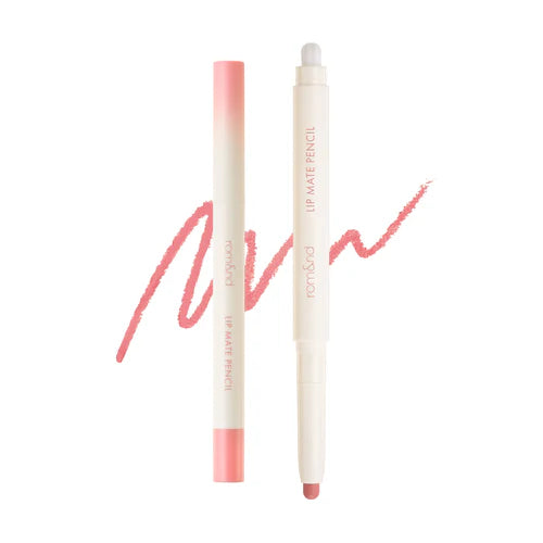 rom&nd Oveeer Lip Mate Pencil