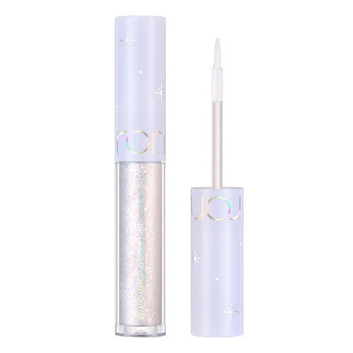 rom&nd The Universe Liquid Glitter
