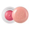 fwee Lip & Cheek Blurry Pudding Pot 5g