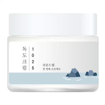 Round Lab 1025 Dokdo Cream 80ml