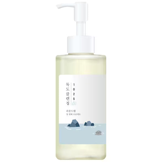 Round Lab 1025 Dokdo Cleansing Oil 200ml