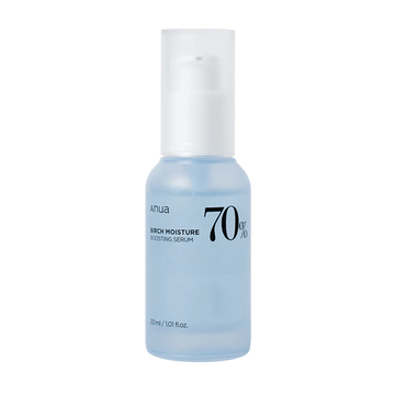 Anua Birch 70% Moisture Boosting Serum 30ml