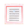 LYLYL Tabacan Natural Eyelashes Partial False Eyelashes Type-A