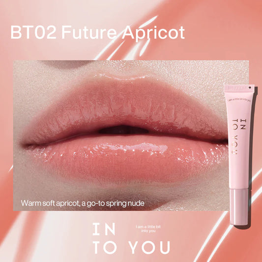 INTO YOU  Bare Tint Lip Balm