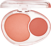 fwee Mellow Dual Blush 7.2g