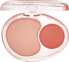 fwee Mellow Dual Blush 7.2g