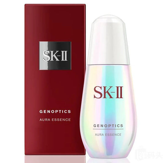 SK-II GenOptics InfinitAura Serum