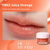 INTO YOU Frozen Glow Lip Balm