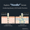 FCC Needle Serum CX4
