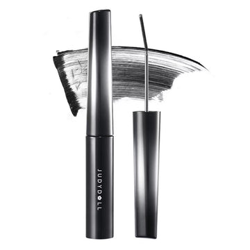 Judydoll 3D Curling Eyelash Iron Mascara (Precision Design)