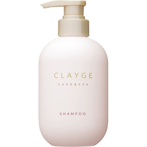 TADA CLAYGE Hair Shampoo M 500ML