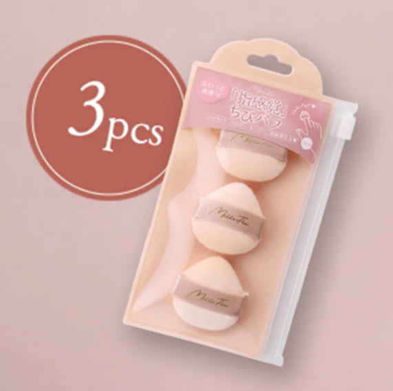 Makeup Tools & Accessories