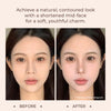 MilleFée Perfect Contour Palette