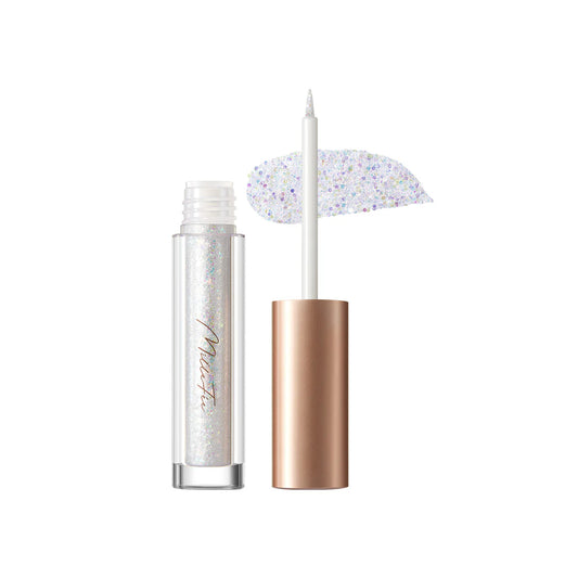 MilleFée Stellar Glitter Liner 03 First star