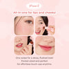 MilleFee Juicy Veil Jelly Tint
