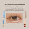 MilleFée Painting Liquid Eyeliner