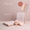 MilleFée Baby Puff