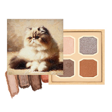 MilleFée My Kitty Shadow Palette