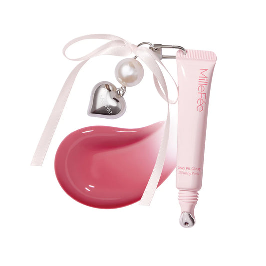 MilleFée Dewy Fit Gloss