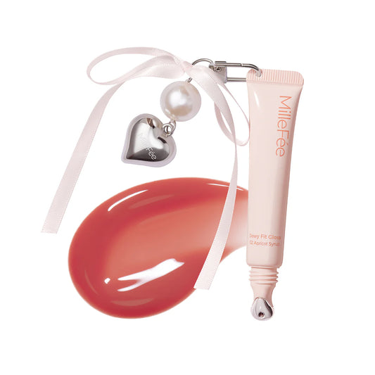 MilleFée Dewy Fit Gloss