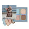 MilleFée My Kitty Shadow Palette