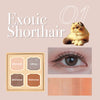 MilleFée My Kitty Shadow Palette