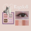 MilleFée My Kitty Shadow Palette