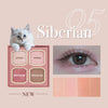 MilleFée My Kitty Shadow Palette
