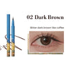 MilleFée Painting Liquid Eyeliner
