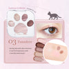 MilleFée Meow Paws Eyeshadow Palette