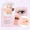 MilleFée Meow Paws Eyeshadow Palette