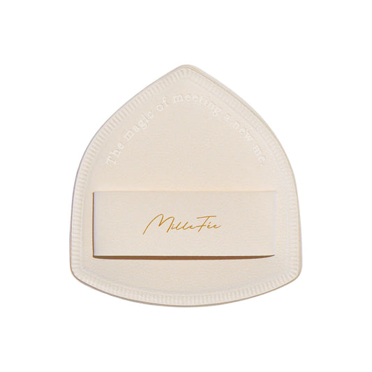 MilleFée Marshmallow Fit Puff