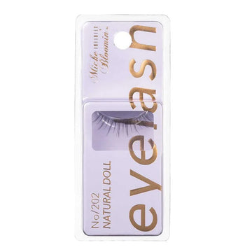 Miche Bloomin' False Eyelashes No.202